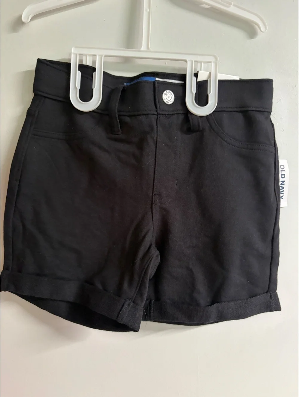 Kids Old Navy shorts size 8